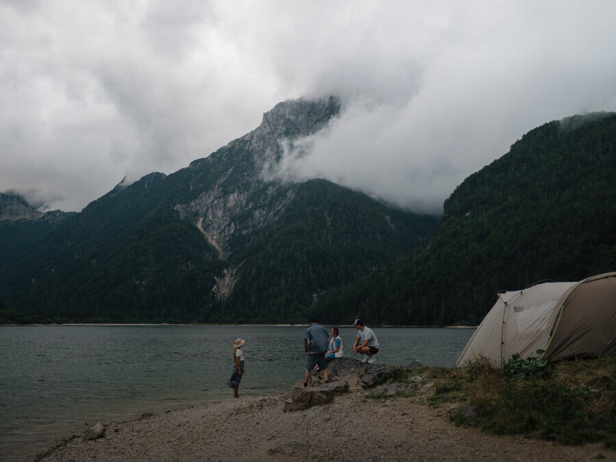 Jack wolfskin camping online