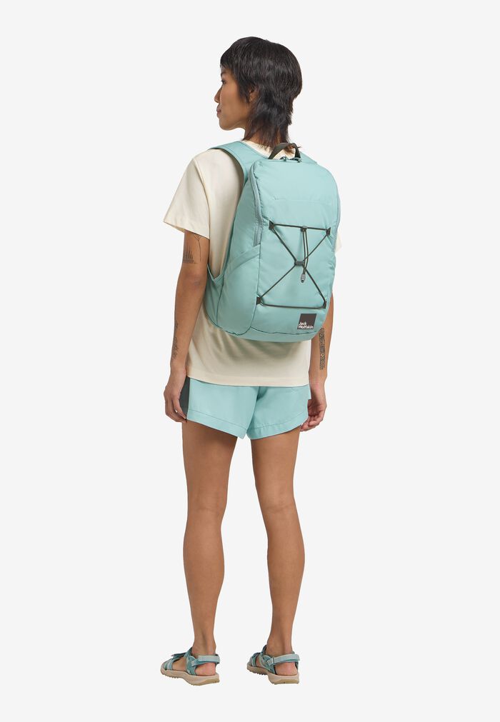 Jack Wolfskin Outfit Women