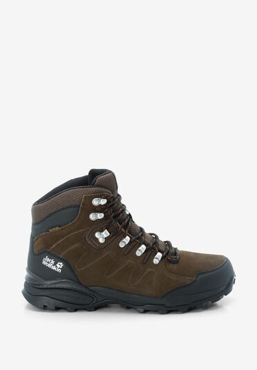 REFUGIO TEXAPORE MID M