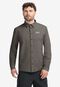 PRELIGHT SUNCOOL LS SHIRT M