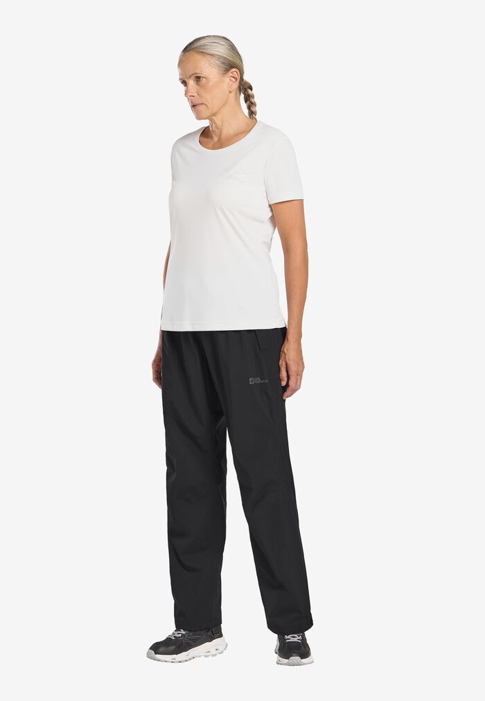 Jack Wolfskin Outfit Women
