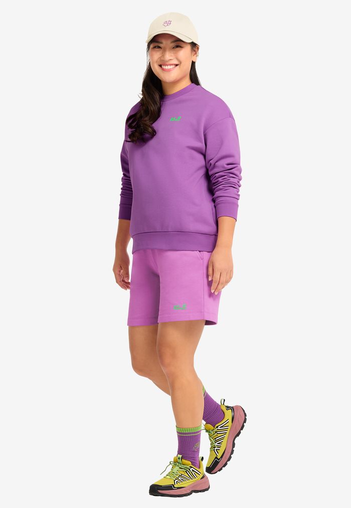 Jack Wolfskin Outfit Women