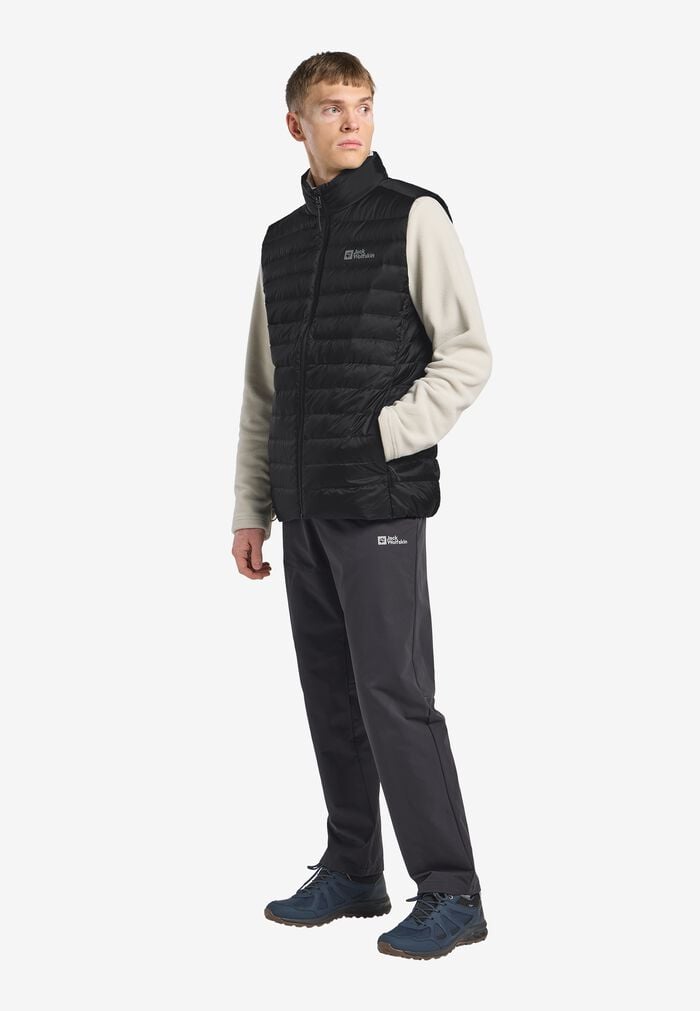 Jack Wolfskin Outfit Men