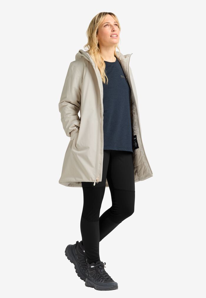 Jack Wolfskin Outfit Women Jack Wolfskin Outfit Women