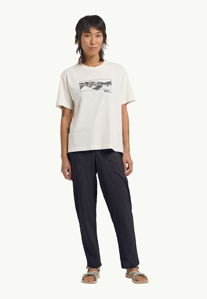 Jack Wolfskin Outfit Women