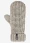 MEDLEY KNIT MITTEN W