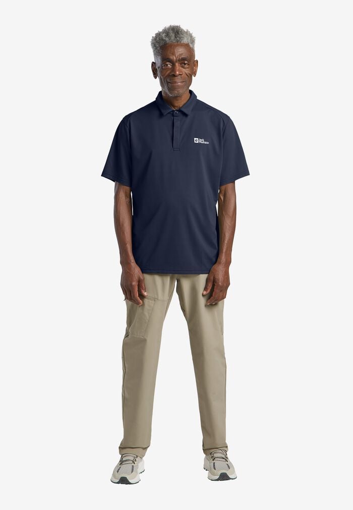 Jack Wolfskin Outfit Men