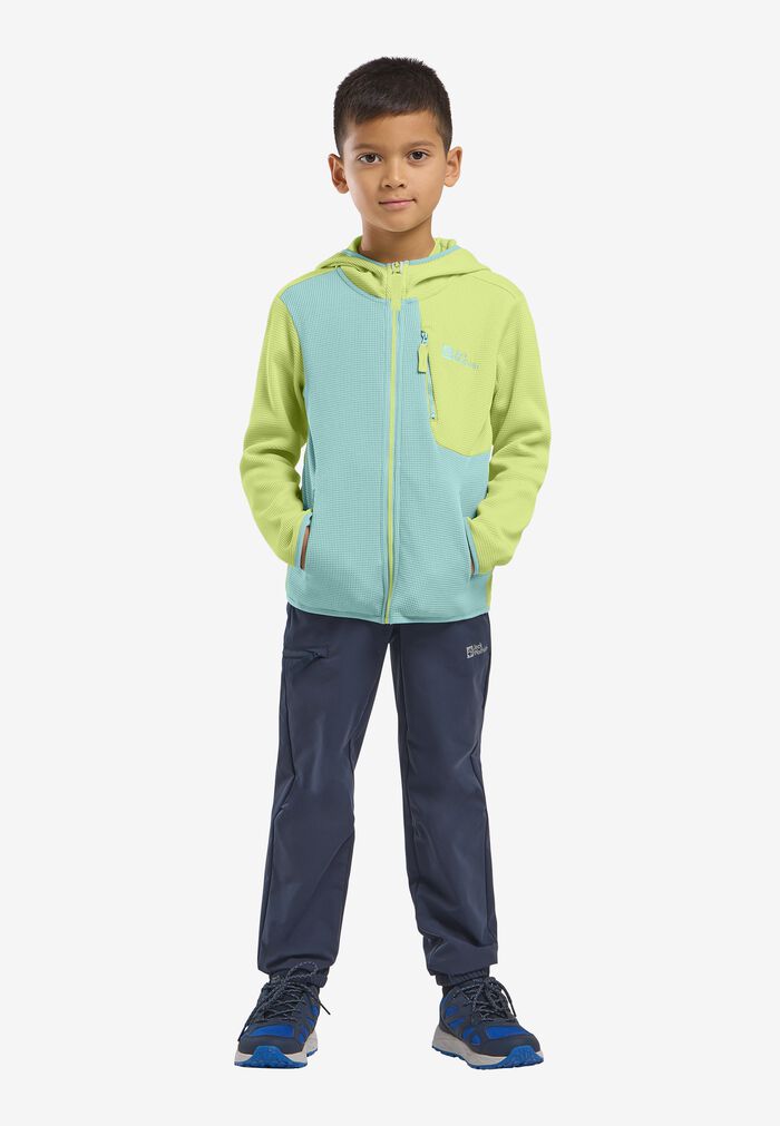 Jack Wolfskin Outfit Kids