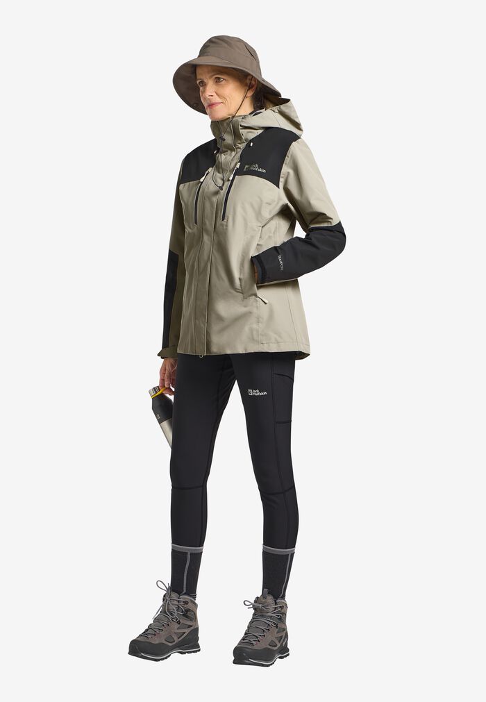Jack Wolfskin Outfit Unisex