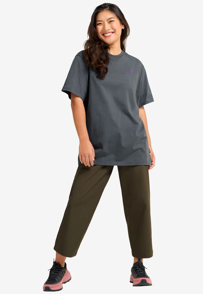 Jack Wolfskin Outfit Women