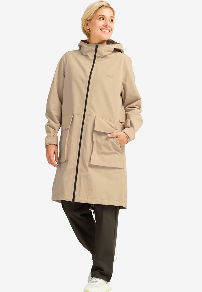Jack Wolfskin Outfit Women