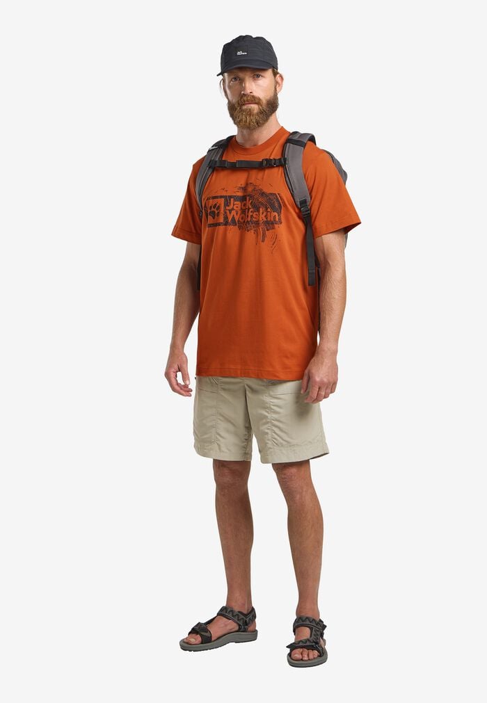 Jack Wolfskin Outfit Men