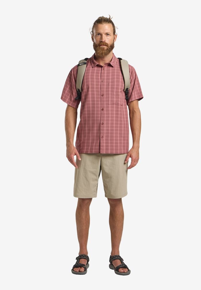 Jack Wolfskin Outfit Men