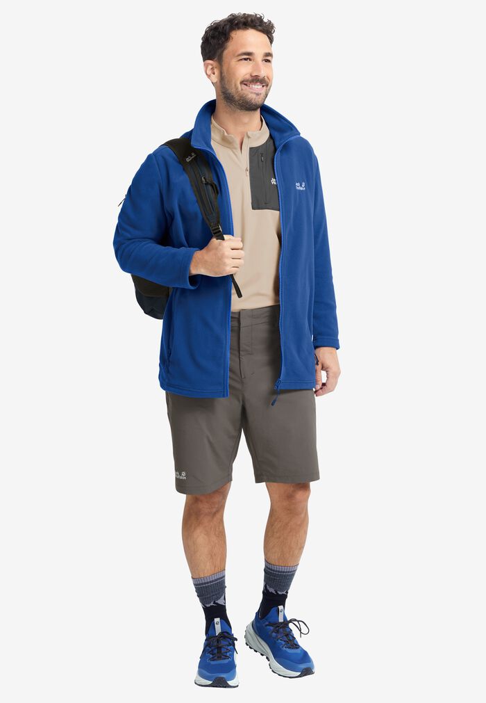 Jack Wolfskin Outfit Women