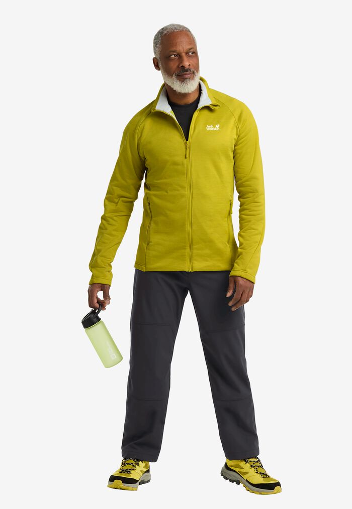 Jack Wolfskin Outfit Men