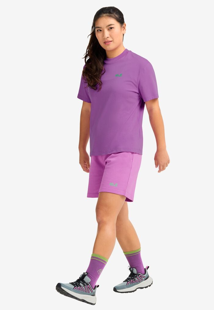 Jack Wolfskin Outfit Women