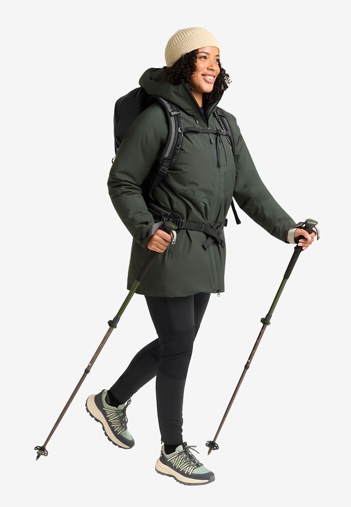 Jack Wolfskin Outfit Women Jack Wolfskin Outfit Women