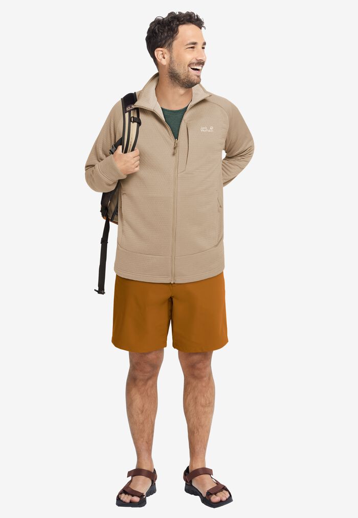 Jack Wolfskin Outfit Women