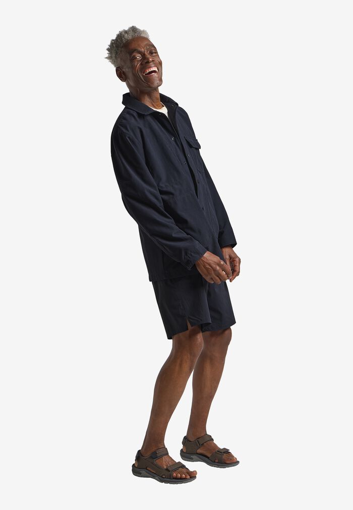 Jack Wolfskin Outfit Men
