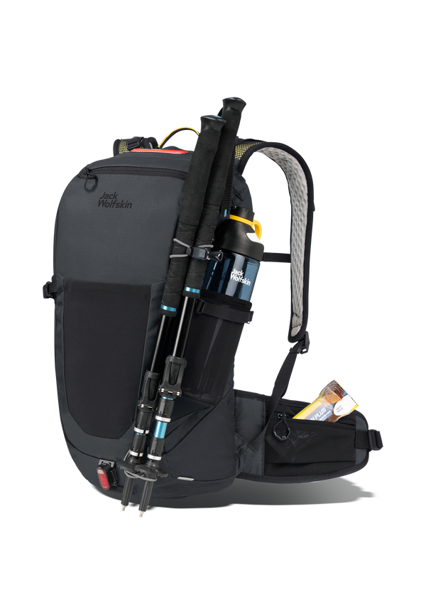 Jack wolfskin kingston 22 recco clearance