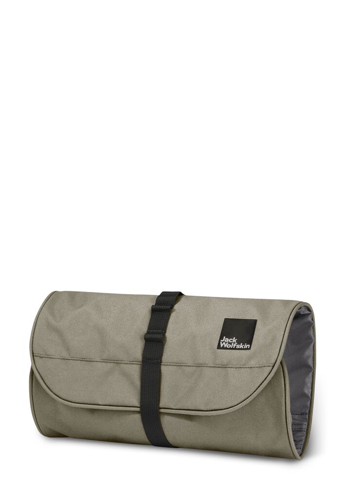 KONYA WASCHSALON stone One Size Hanging toiletry bag Hanging