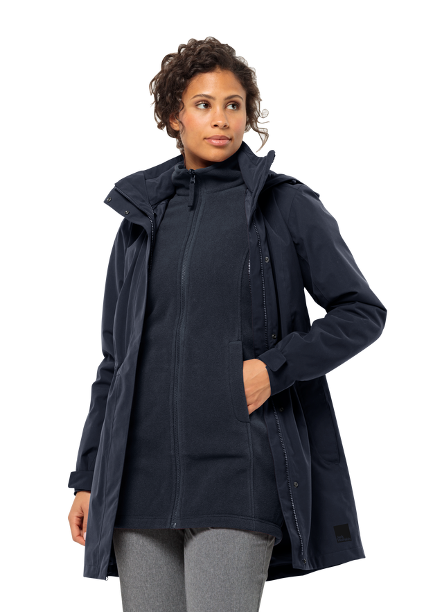 Ottawa coat jack wolfskin new arrivals