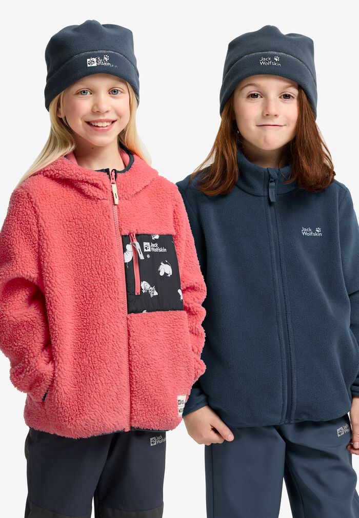 Jack Wolfskin Outfit Kids
