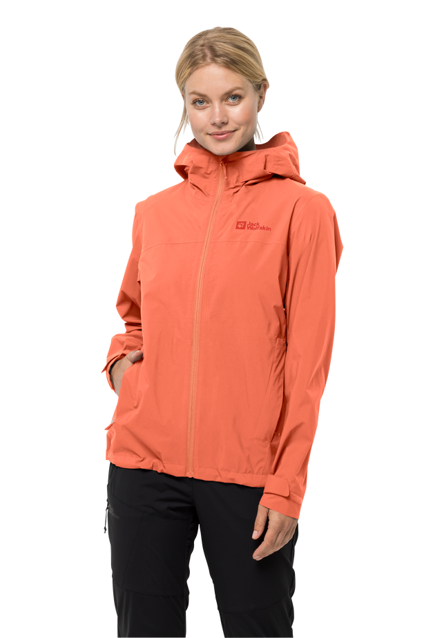 ELSBERG 2.5L JKT W