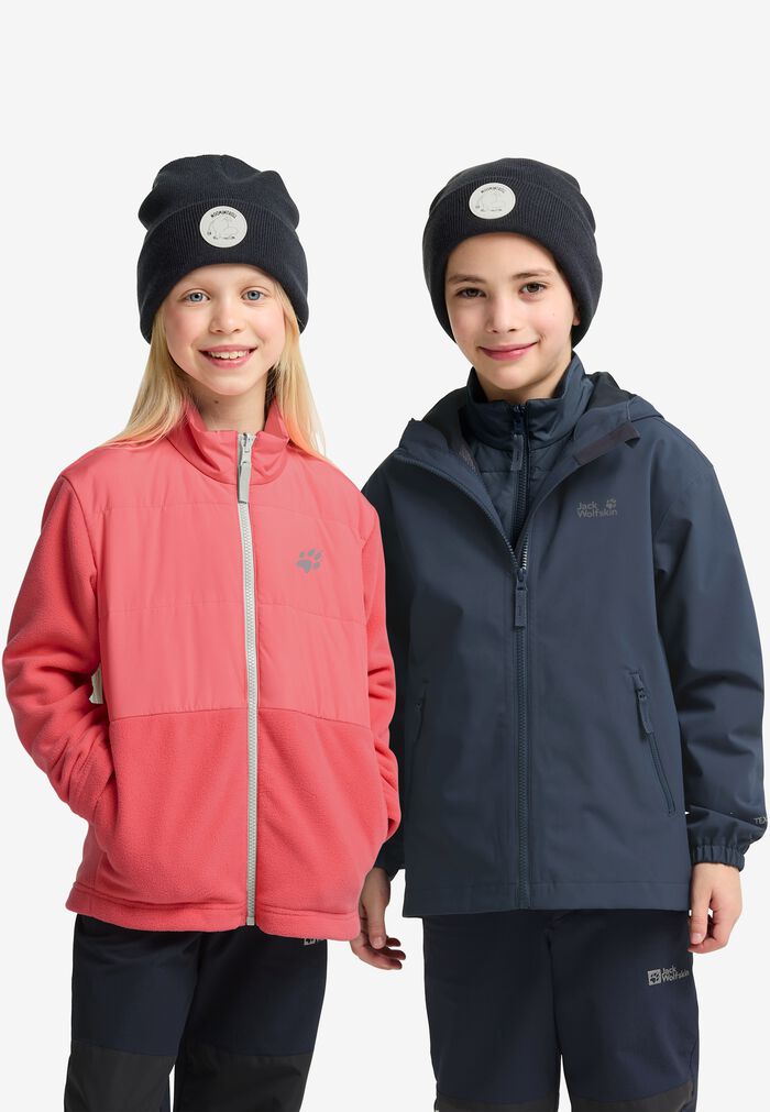 Jack Wolfskin Outfit Kids