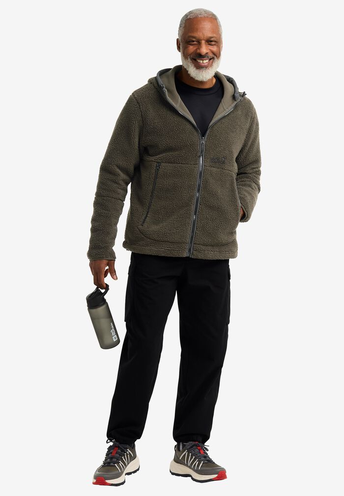 Jack Wolfskin Outfit Men