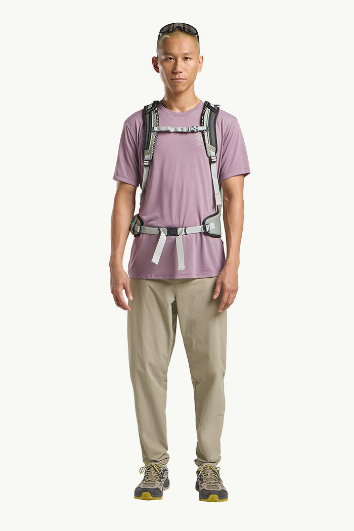 Outfit - Cooling & Quick-Drying
