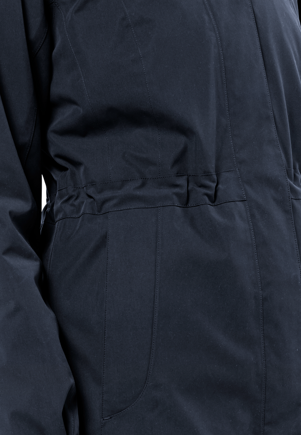 Ottawa coat jack wolfskin outlet