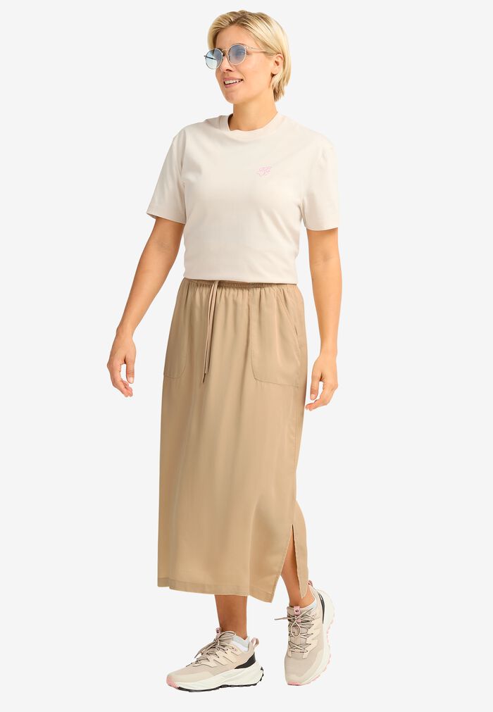 Jack Wolfskin Outfit Women