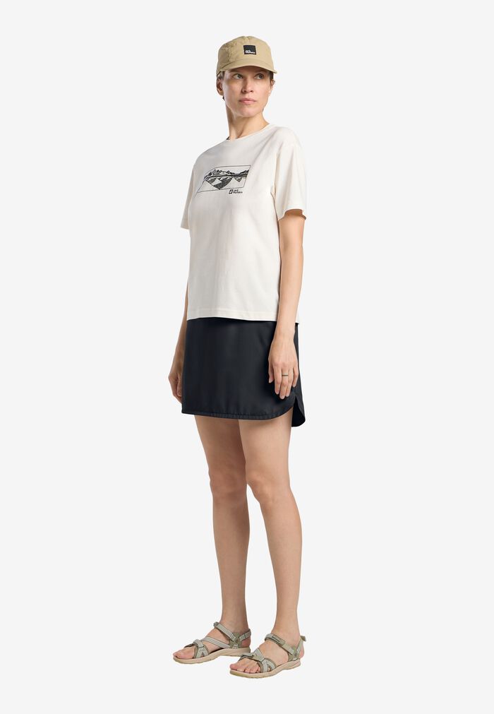 Jack Wolfskin Outfit Women