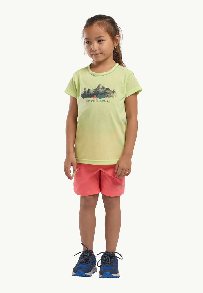 Jack Wolfskin Outfit Kids Jack Wolfskin Outfit Kids