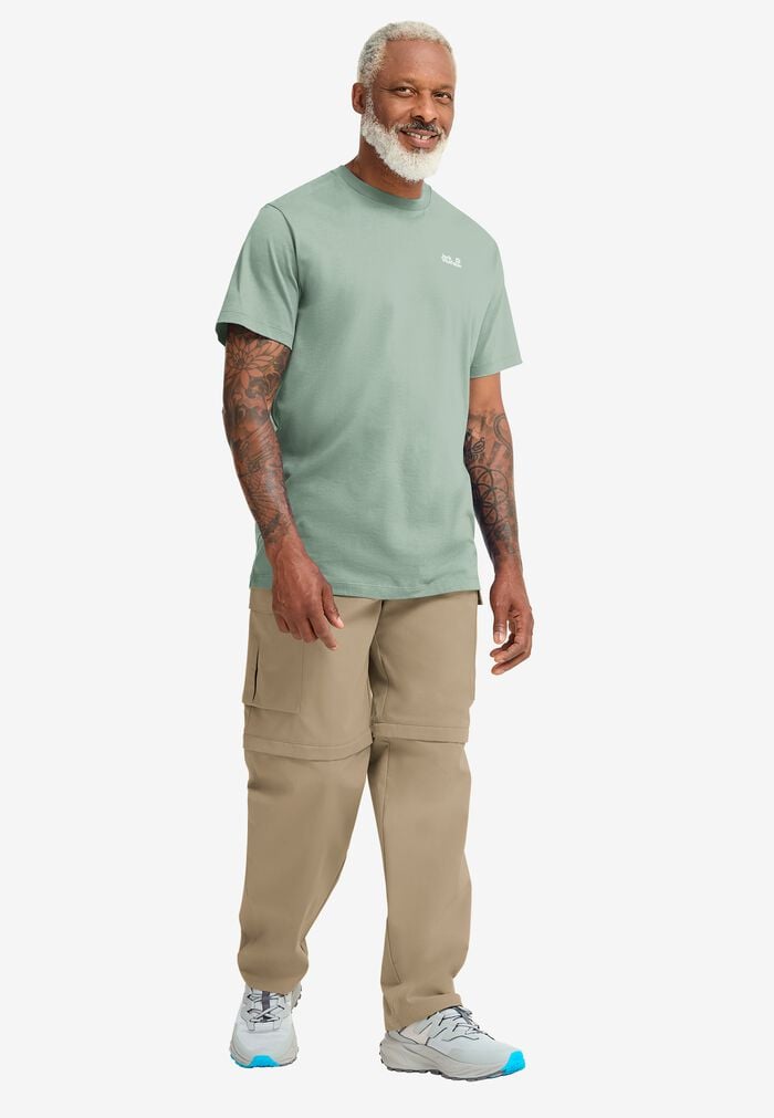 Jack Wolfskin Outfit Women