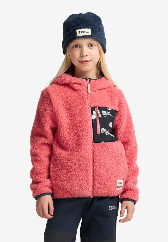 Jack Wolfskin Outfit Kids