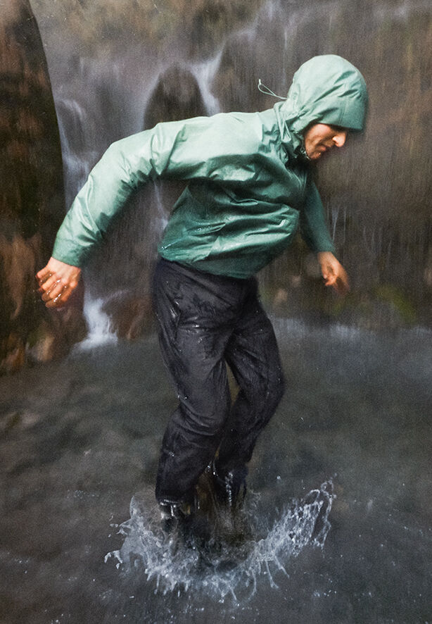 PRELIGHT 2.5L LT JKT M