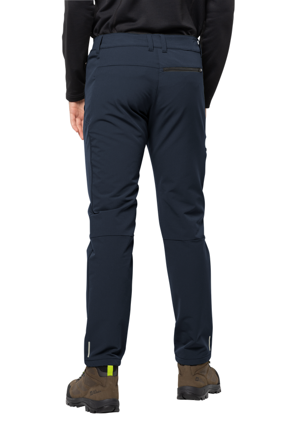 Jack wolfskin activate sky xt pants w discount