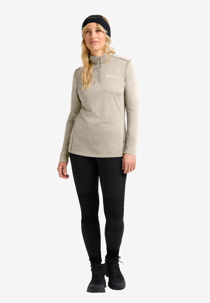 Jack Wolfskin Outfit Women