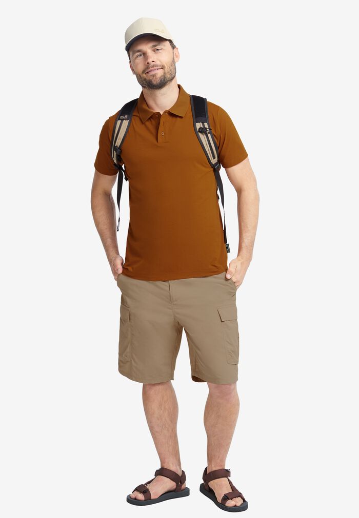 Jack Wolfskin Outfit Women