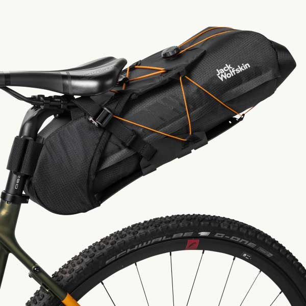 Morobbia Seat Bag