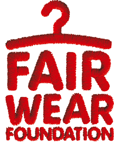 Fair Wear Foundation Lofo