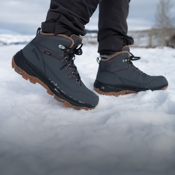 Jack wolfskin footwear discount